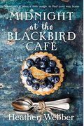 Midnight At The Blackbird Cafe