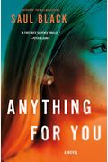 Anything For You: A Novel (Valerie Hart)