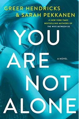You Are Not Alone You Are Not Alone