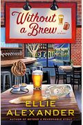 Without A Brew: A Sloan Krause Mystery
