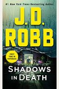 Shadows In Death: An Eve Dallas Novel