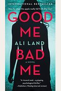 Good Me Bad Me