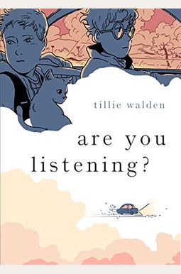 Are You Listening? Are You Listening?