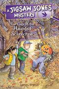 Case Of The Haunted Scarecrow