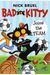 Bad Kitty Joins The Team (Paperback Black-And-White Edition)