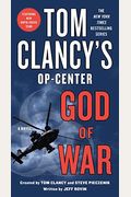 Tom Clancy's Op-Center: God of War
