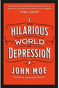 The Hilarious World Of Depression