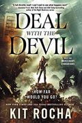 Deal With The Devil: A Mercenary Librarians Novel
