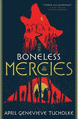The Boneless Mercies The Boneless Mercies