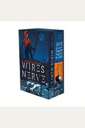 Wires And Nerve: The Graphic Novel Duology Boxed Set