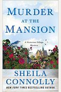 Murder at the Mansion: A Victorian Village Mystery