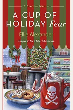 A Cup Of Holiday Fear A Cup Of Holiday Fear