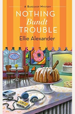 Nothing Bundt Trouble Nothing Bundt Trouble