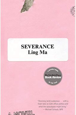 Severance Severance