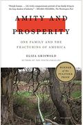 Amity And Prosperity: One Family And The Fracturing Of America