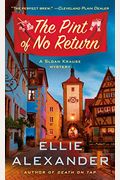 The Pint Of No Return: A Mystery (A Sloan Krause Mystery)
