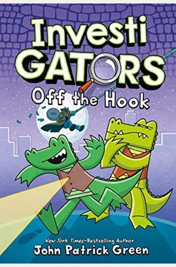Investigators: Off The Hook Investigators: Off The Hook