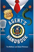 Odd Squad Agents Handbook