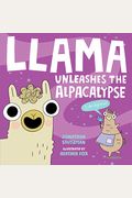 Llama Unleashes The Alpacalypse