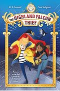 The Highland Falcon Thief: Adventures On Trains