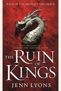 The Ruin Of Kings (A Chorus Of Dragons)