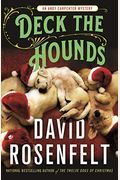 Deck The Hounds: An Andy Carpenter Mystery