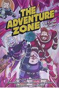 The Adventure Zone: The Crystal Kingdom