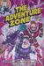 The Adventure Zone: The Crystal Kingdom (The Adventure Zone, 4)