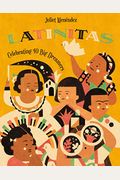 Latinitas: Celebrating 40 Big Dreamers