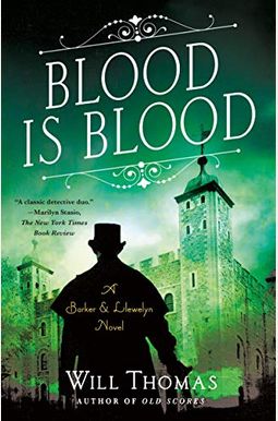 Blood Is Blood Blood Is Blood