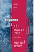 China Mountain Zhang