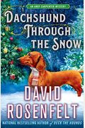 Dachshund Through The Snow: An Andy Carpenter Mystery
