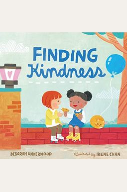 Finding Kindness Finding Kindness