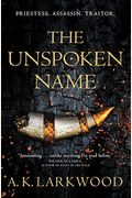 The Unspoken Name