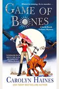 Game Of Bones: A Sarah Booth Delaney Mystery