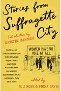 Stories From Suffragette City
