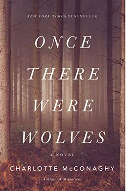 Once There Were Wolves Once There Were Wolves
