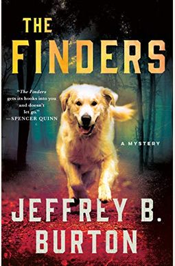 The Finders: A Mystery The Finders: A Mystery