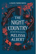 The Night Country: A Hazel Wood Novel
