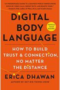Digital Body Language: How To Build Trust And Connection, No Matter The Distance