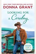 Looking For A Cowboy