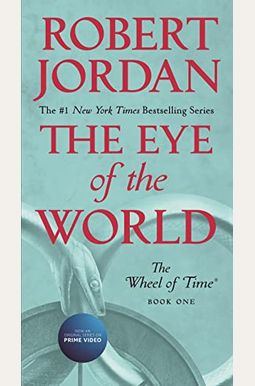 The Eye Of The World The Eye Of The World