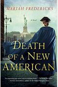 Death Of A New American: A Novel (A Jane Prescott Novel)