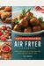 Keto Kitchen: Air Fryer Cookbook: More Than 100 Healthy Fried Recipes For The Ketogenic Diet