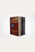 Wheel Of Time Premium Boxed Set Iii: Books 7-9 (A Crown Of Swords, The Path Of Daggers, Winter's Heart)