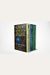 Wheel Of Time Premium Boxed Set Iv: Books 10-12 (Crossroads Of Twilight, Knife Of Dreams, The Gathering Storm)