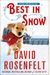 Best In Snow: An Andy Carpenter Mystery