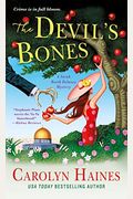 The Devil's Bones: A Sarah Booth Delaney Mystery