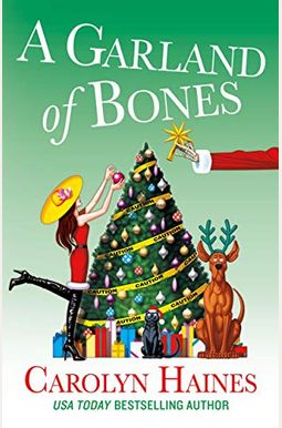 A Garland Of Bones: A Sarah Booth Delaney Mystery A Garland Of Bones: A Sarah Booth Delaney Mystery