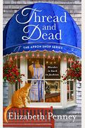 Thread And Dead: The Apron Shop Series (Apron Shop Series (2))